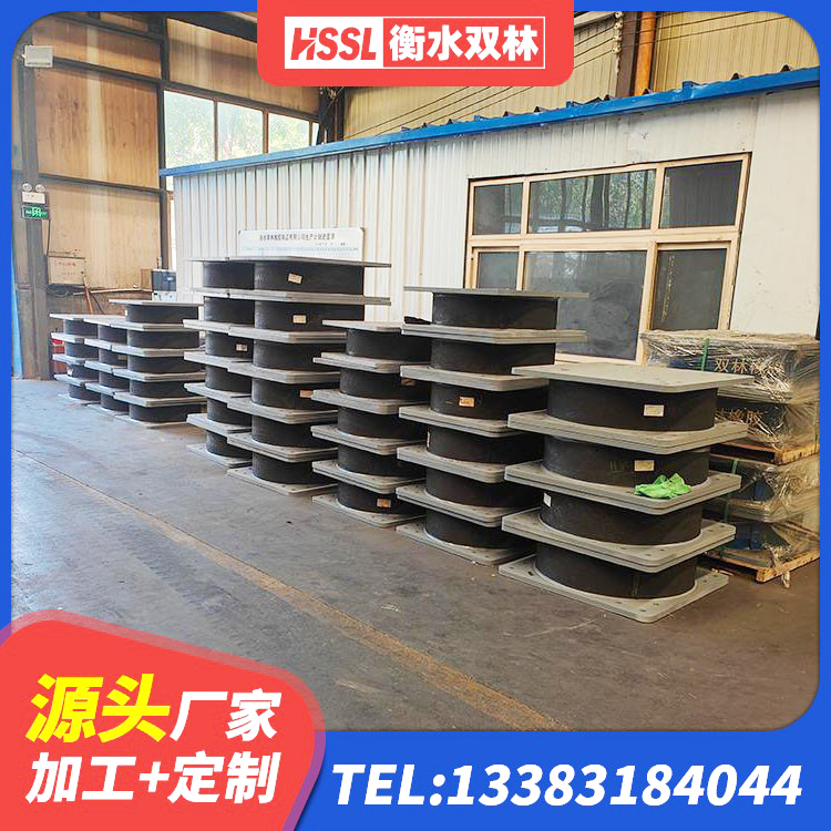 吴江区LRB铅芯支座企业源头工厂 吴江区橡胶建筑支座什么价格 吴江区LRB1500铅芯隔震支座厂家电话 吴江区房屋抗震橡胶隔震支座生产厂家 - 第6张