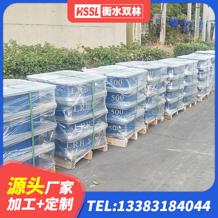 吴江区LNR300橡胶隔震支座生产厂家 吴江区高阻尼减震支座厂家 吴江区建筑高承载力隔震支座 吴江区高阻尼支座HDR多少钱 - 第4张