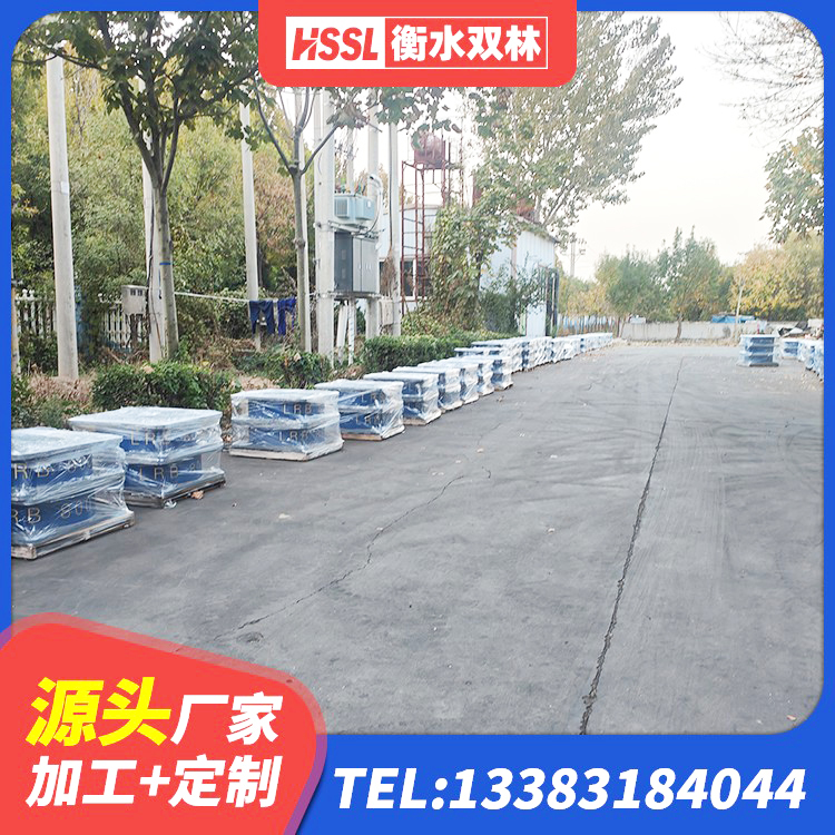 吴江区阻尼隔震橡胶支座厂家 吴江区LNR水平力分散力型支座生产厂家 吴江区LRB500橡胶隔震支座 吴江区高阻尼支座隔震厂家 - 第1张