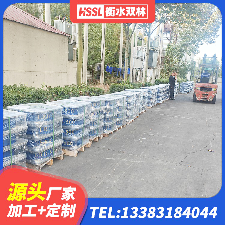 吴江区建筑高阻尼减震橡胶隔震支座源头工厂 吴江区LNR1300天然隔震支座什么价格 吴江区较高阻尼支座厂家 吴江区减震橡胶支座厂商 - 第7张